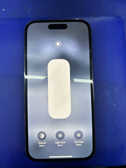 Iphone 14pro 256GB