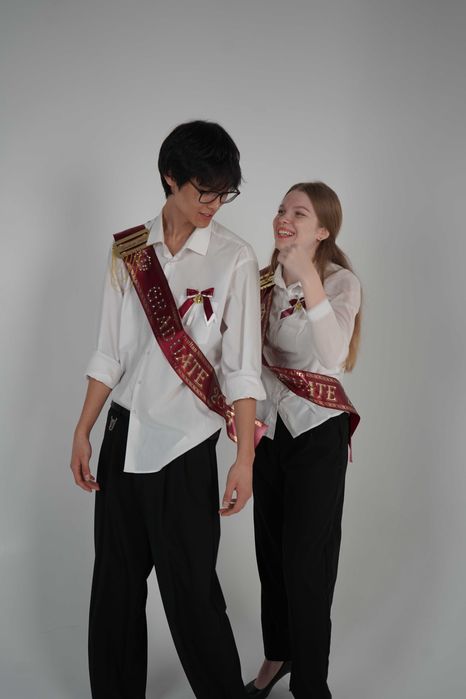 Выпускные ЛЕНТЫ | АКЦИЯ  !!!