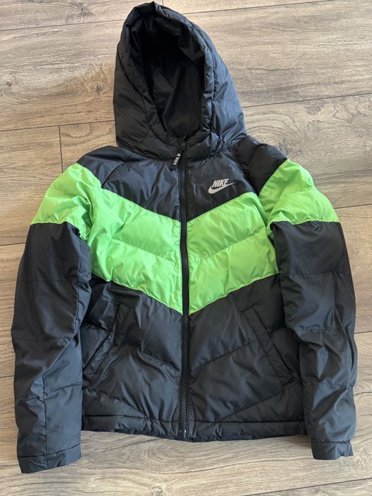 Детско спортно яке Найк/ Nike