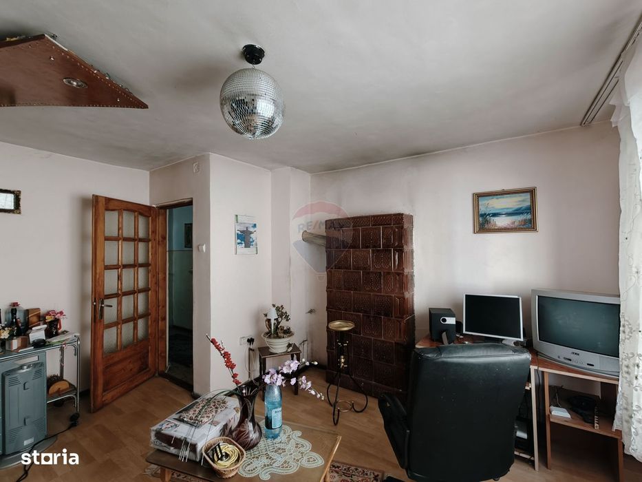 COMISION 0% | Casă de vânzare în Brașov – Str. Muncitorilor |
