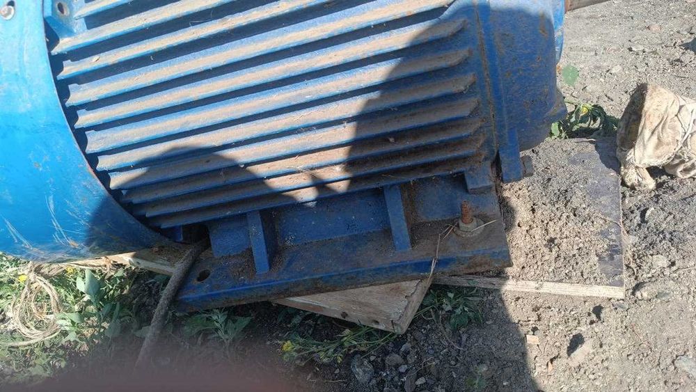 Электродвигатель