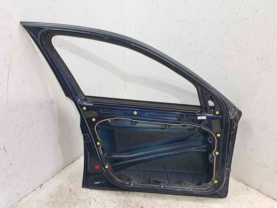 Usa stanga fata Alfa Romeo 159 (939) [Fabr 2006-2011] ALBASTRU