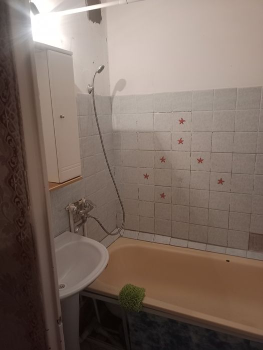 Продам 2-х комнатную квартиру.