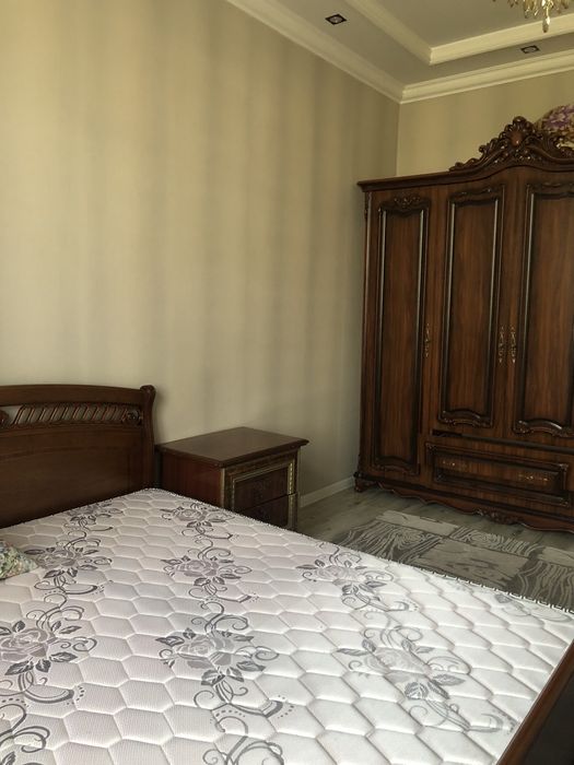 Своя добротная квартира на Лабзаке, Ц 13. Шайхантахурский район