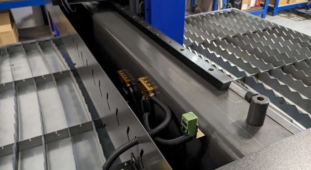 Plasma CNC , Utilaj debitare cu Plasma , CNC