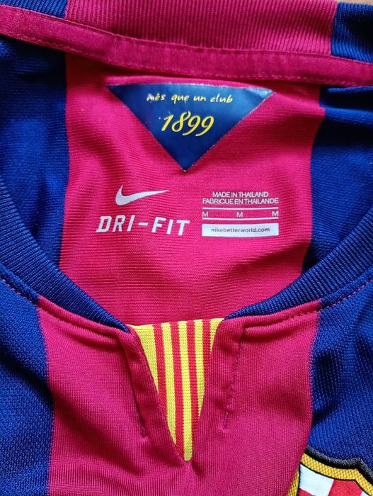 Tricou Barcelona original 2014-2015