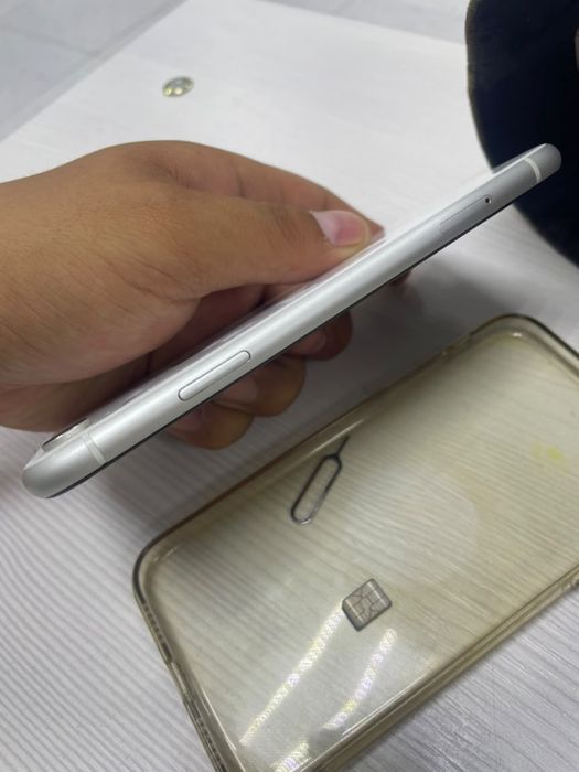 Iphone xr в идеале