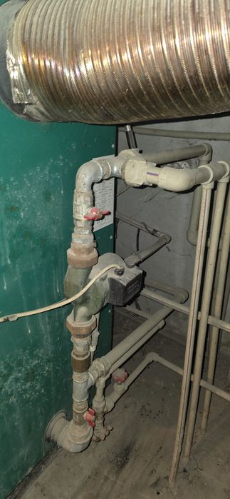 Centrala Orlando 40 kv