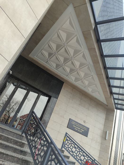 Аликофон аликофон фасат Alikabond alikabond.