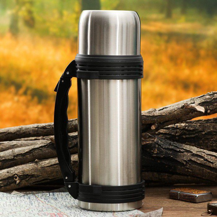 Термос DALI Ёмкость  1.5 л Пр Китай Новый