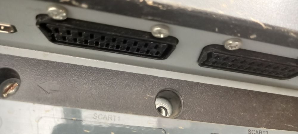 Телевизор 32 Roison