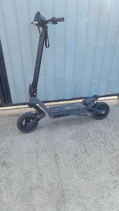 Vind kukirin g2 model 2025