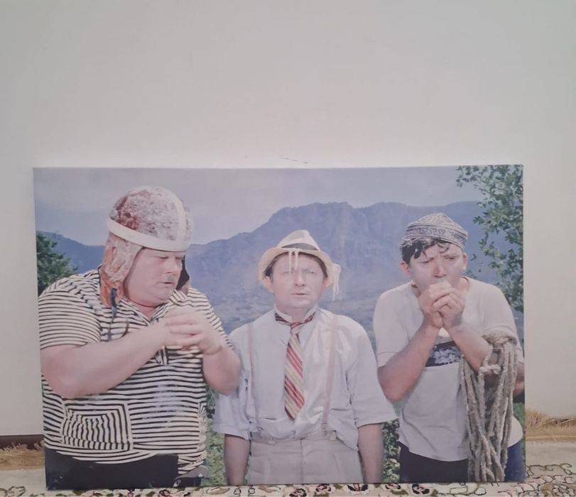 Картинки для интерьера, для кафе