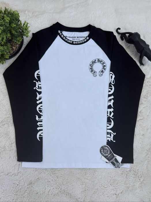 Chrome Hearts Longsleeve