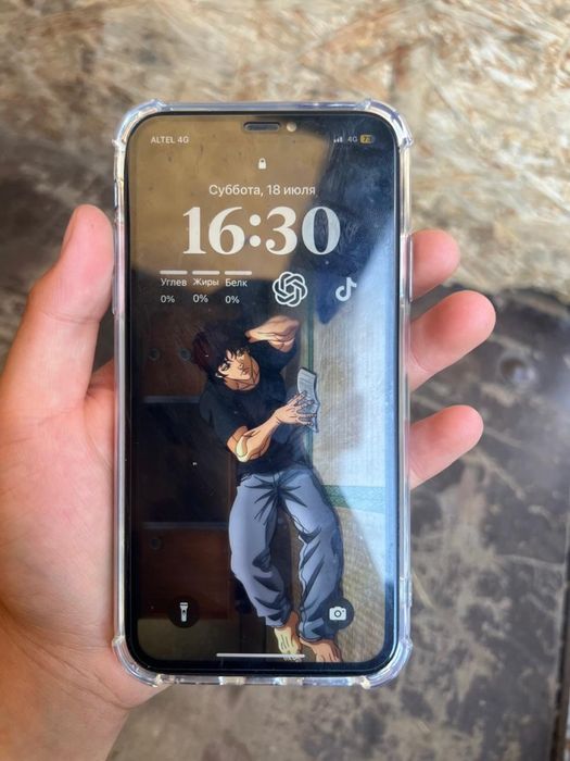 iPhone 11, в продаже