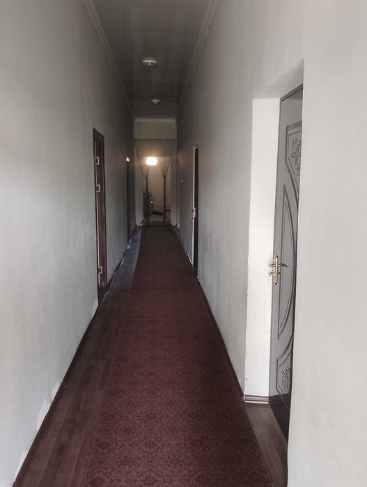 Племсавхозда ховли сотилади