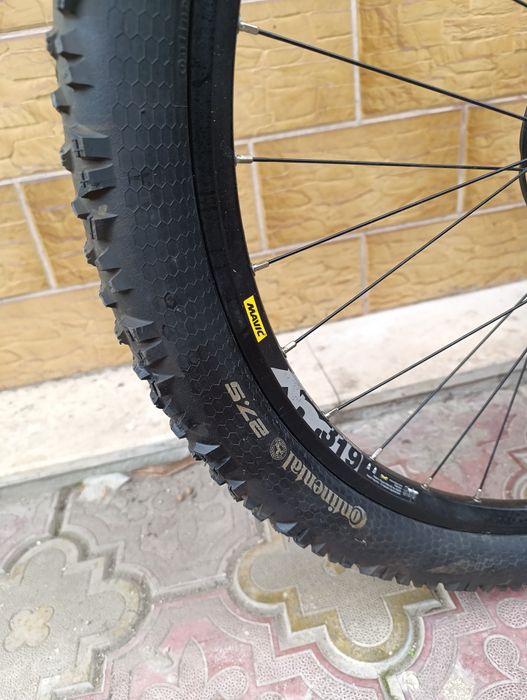 Boardman 27,5 цола