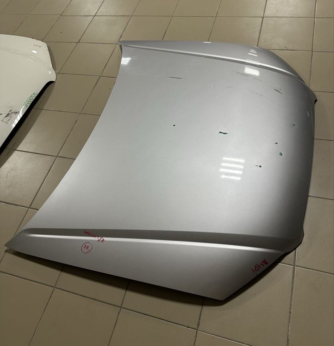 Капот Ауди А4 Б7 (Audi A4 B7)