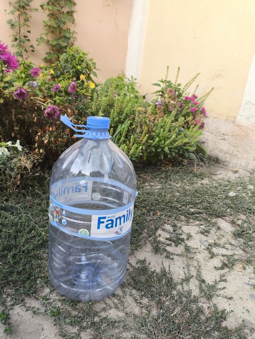 Baklashka 10 l Family