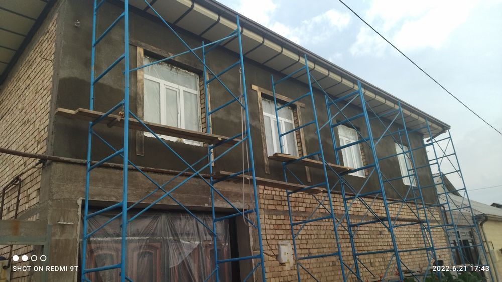 Lesa arendaga  beriladi