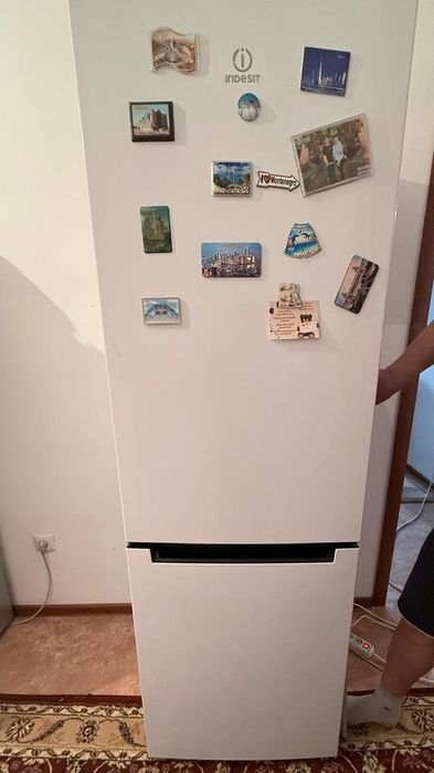 Продам холодильник в отличном состоянии