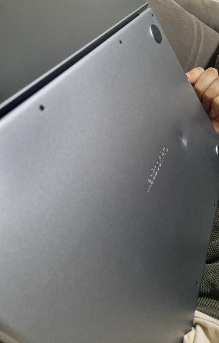 MacBook Pro M3 8/512 14 inch