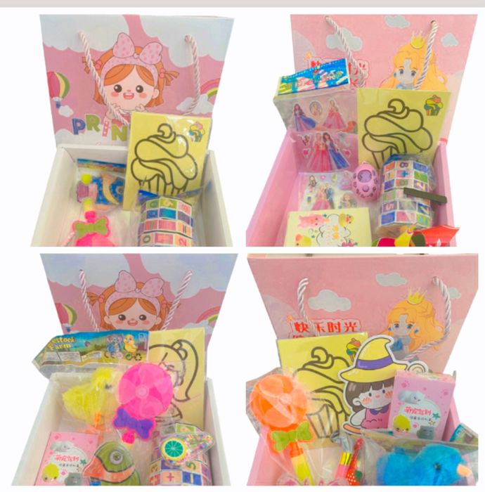 Подарки на 8 марта