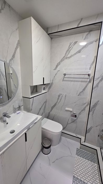 Срочно сдаётся  NRG U-Tower Premium  1-контурная квартира 32°