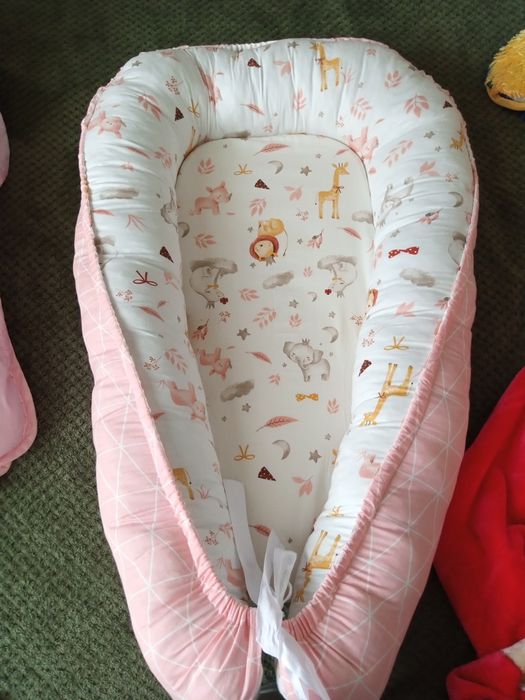 Продам кокон гнездышко Срочно