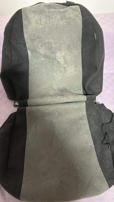 Huse Skoda Octavia 3 facelift an fabricatie 2018