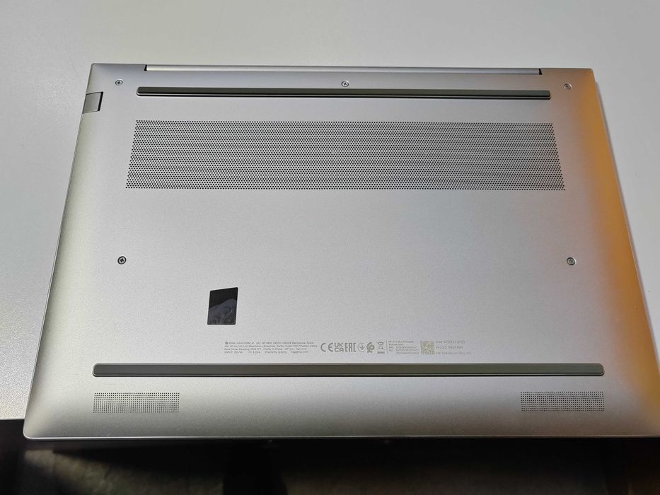 Laptop HP EliteBook 660 G11 ultra 5 16gb ram NOU Magazin CashGen