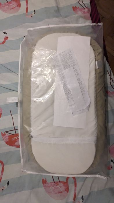 Гнездо за бебета