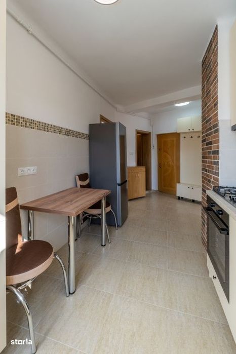 Apartament 2 camere, complet renovat – investitie sigura in centrul