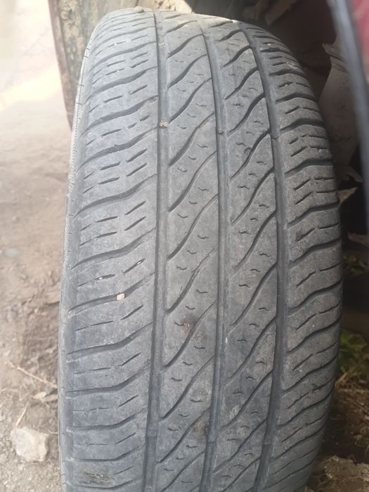 Жазғы дөңгелек  165/60 R14