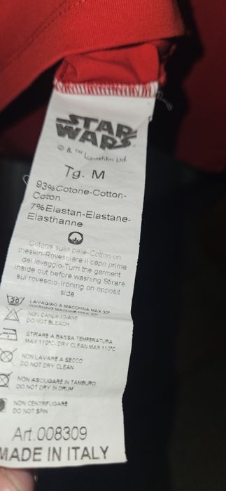 Bluza băieți Star Wars