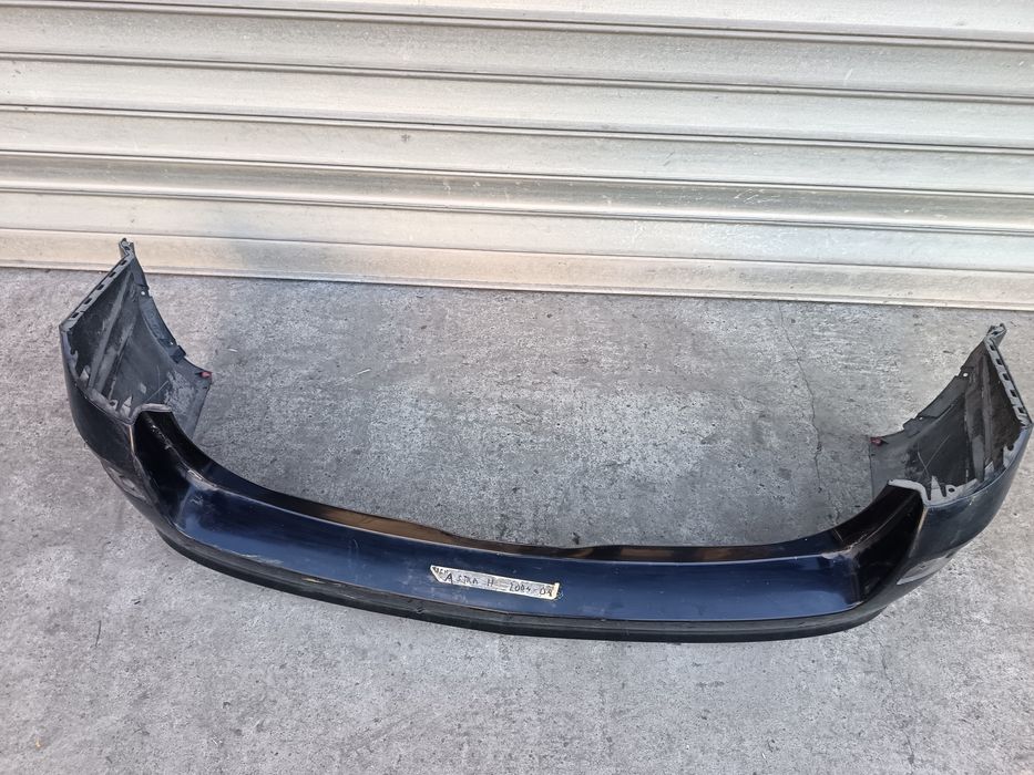 Bară spate Opel Astra H Break /Combi Facelift an 2007, 2008, 2009