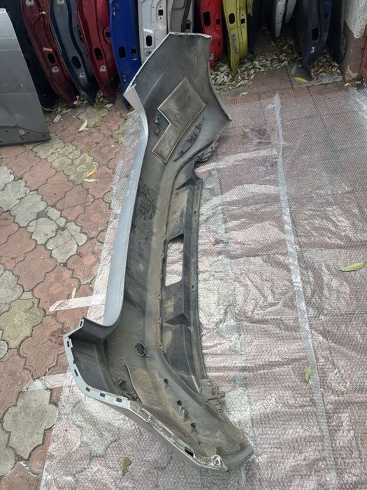 Bara spate completa Volkswagen Golf 7 Hatchback 2014/2015/2016/2017