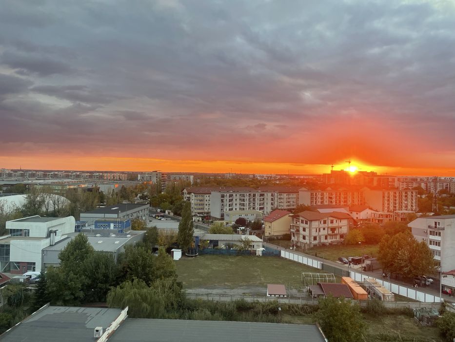 Apartament 2 camere
