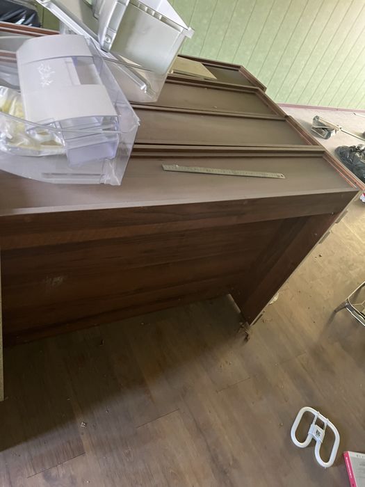 Перегородки для Декора