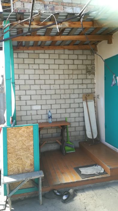 Продам часть дома