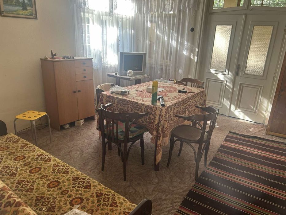 Къща в село Бело Поле, Белоградчишко