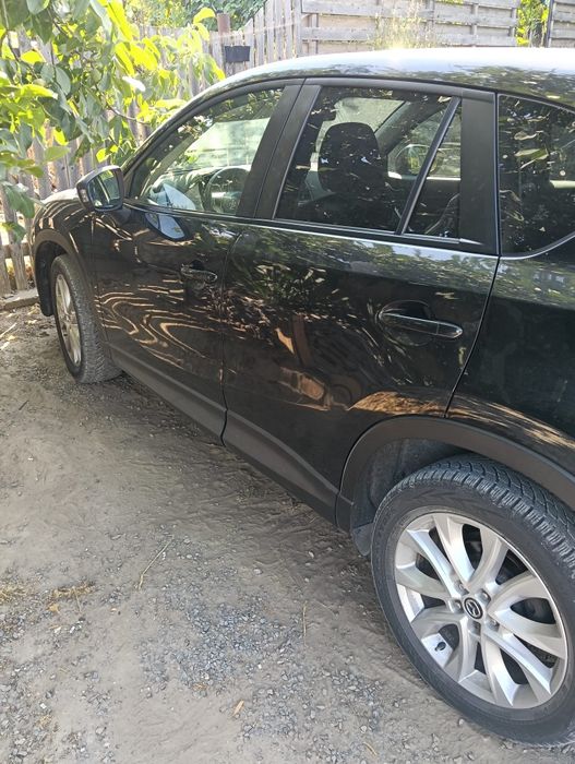 Mazda cx5 2.2 disel