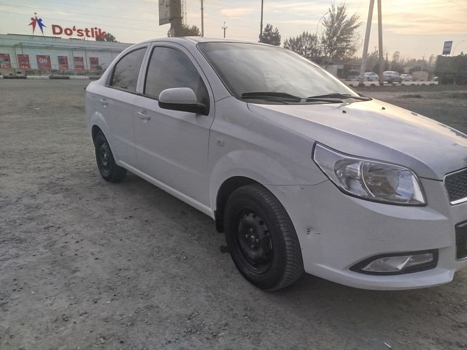 Nexia 3 mexanika 2-pozicia