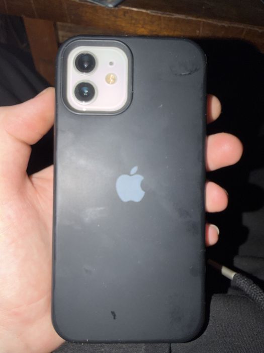 iphone 12 128gb АКБ 100