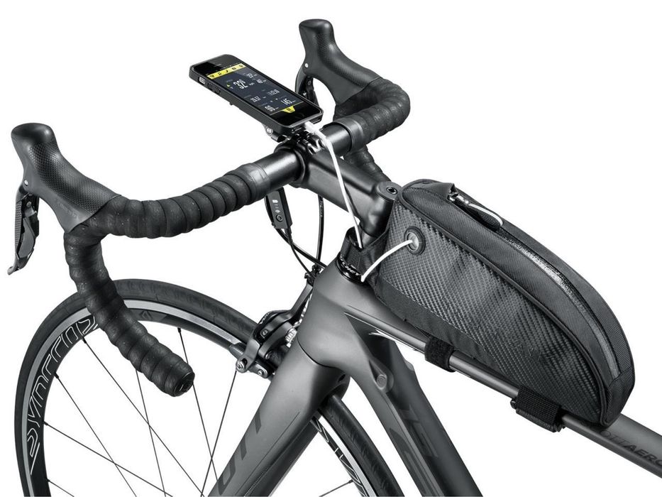 Geanta borseta Topeak cadru Fuel Tank
