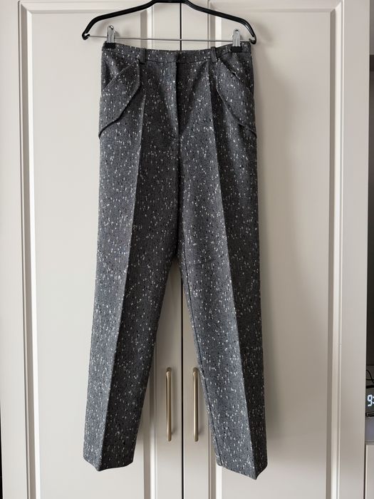 Панталони Patrizia Pepe, размер S