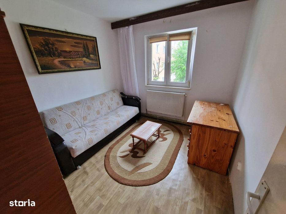 Apartament 2 camere zona FLORILOR