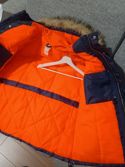 Продам куртку зимнюю Аляска