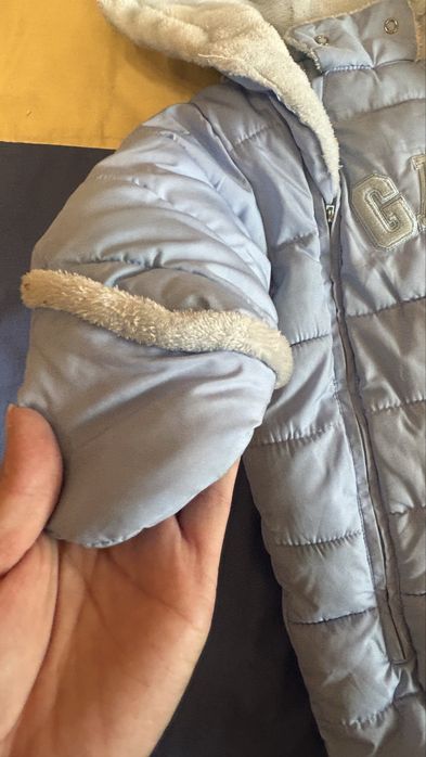 Продам детский комбинизон