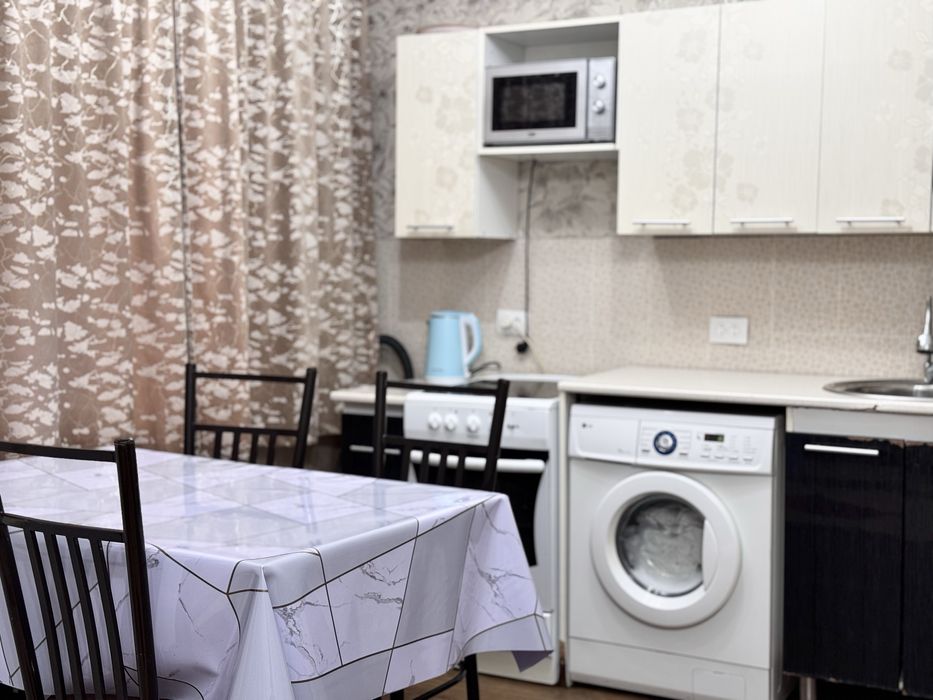 1-комнатная Standart